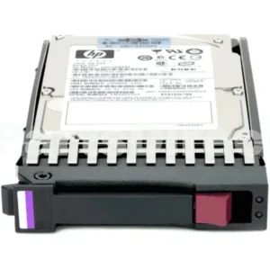Опция для системы хранения данных СХД HPE 300GB 10K SAS SFF EVA AP875A Диск для СХД