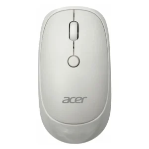Мышь Acer OMR138 ZL.MCEEE.01L Бюджетные, Беспроводная