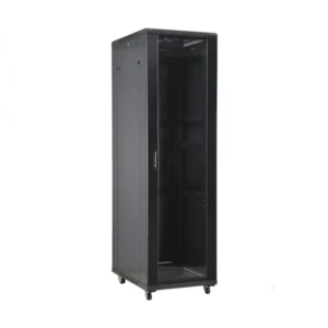 Серверный шкаф LANsens 24U 600x600x1200 мм (20-246060-03-100)