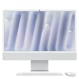 Моноблок Apple iMac A3137, 23.5 M4 MWUV3RU/A 23.5 ", Apple, Apple M4 Series, Apple M4 10-Core, 2.89, 16 Гб, 512 Гб