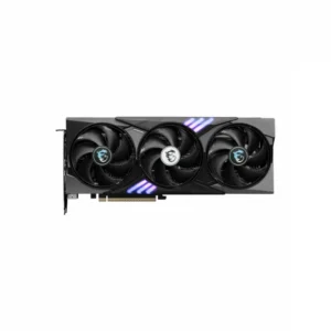 Видеокарта MSI GeForce RTX 5060 Ti 16G GAMING TRIO OC 16 ГБ