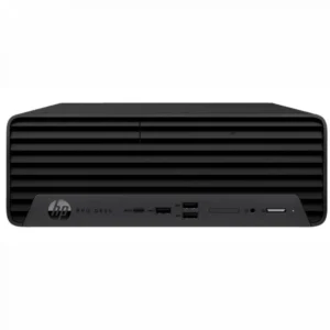 Персональный компьютер HP Pro 400 G9 7E8Y0AV/TC3/1 Core i3, 13100, 3.4, 16 Гб, DDR4-3200, Windows 11 Pro