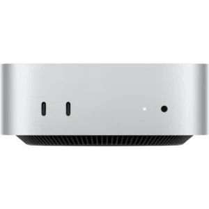 Персональный компьютер Apple Mac Mini (M4, 2024) MCYT4RU/A Apple M4 series, M4, 2.89, 24 Гб, DDR5-7500, Mac OS