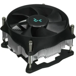 Система охлаждения Deepcool THETA 15 PWM DP-ICAS-T15P-17 Для процессора