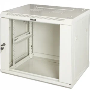 Серверный шкаф LANMASTER Pro TWT-CBWPG-4U-6x4-GY