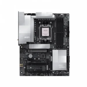 Материнская плата MSI PRO X870E-P WIFI ATX, AMD AM5