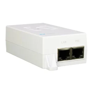 PoE инжектор Alta Labs INJECTOR-POE+ 1 порт, 24 Вт