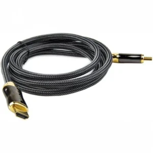 Кабель интерфейсный VCOM TCG300-2M HDMI - HDMI