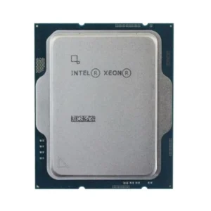 Процессор Intel Xeon E-2456 CM8071505024905 Xeon E, 6, 3.3, 18, OEM
