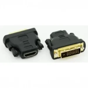 Кабель интерфейсный V-T ADAPTER DVI-HDMI DVI - HDMI