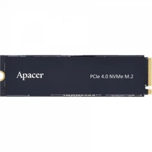 Жесткий диск Apacer AS2280Q4X AP2TBAS2280Q4X-1 SSD (твердотельные), 2 ТБ, M.2, PCIe