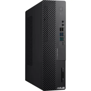 Персональный компьютер Asus ExpertCenter D7 SFF D700SD-3121000340 90PF03B1-M00VA0 Core i3, 12100, 3.3, 8 Гб, DDR4-2666