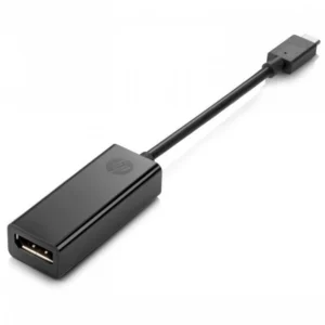 Кабель интерфейсный HP Адаптер N9K78AA USB Type C - Display порт