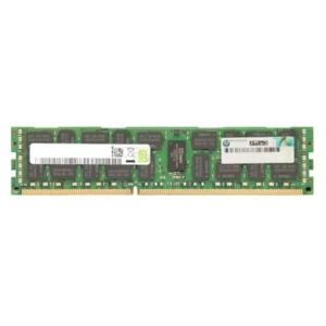 Серверная оперативная память ОЗУ HP 647901-B21 16 ГБ, DDR3