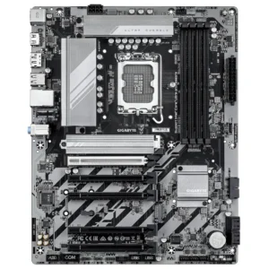 Материнская плата Gigabyte B860 DS3H ATX, LGA 1851
