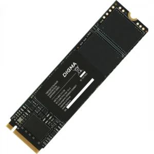 Жесткий диск Digma Meta M6E DGSM4512GM6ET SSD (твердотельные), 512 ГБ, M.2, PCIe