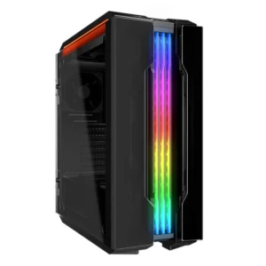 Корпус Cougar Gemini T 106KMT0001-00 Игровые, Mid-Tower