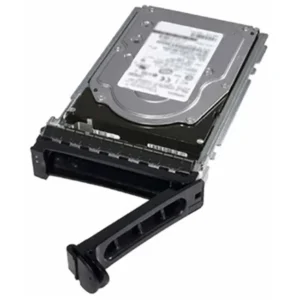 Серверный жесткий диск Dell 16Tb SAS Dell (161-BCPC) 3,5 LFF, 16 ТБ, SAS
