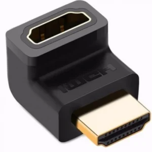 Кабель интерфейсный UGREEN HDMI MALE TO FEMALE ADAPTER UP 20110 HDMI - HDMI