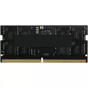 ОЗУ AMD Radeon 16GB DDR5 R5516G5600S1S-U SO-DIMM, DDR5, 16 Гб, 5600 МГц