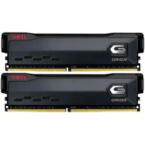 ОЗУ Geil ORION RGB GOSG432GB3200C16BDC DIMM, DDR4, 32 Гб (2 х 16 Гб), 3200 МГц