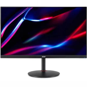 Монитор Acer XV272KV3bmiiprx UM.HX2CD.304 27 ", IPS, 4K UHD 3840x2160 (16:9), 160 Гц