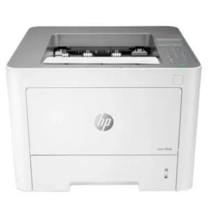 Принтер HP Laser 408dn 7UQ75A А4, Лазерный, Монохромная