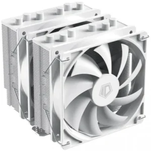 Система охлаждения ID-Cooling SE-206-XT WHITE ID-CPU-SE-206-XT WHITE/S1700 Для процессора