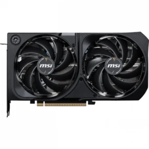Видеокарта MSI GeForce RTX 5070 12G SHADOW 2X OC 12 ГБ