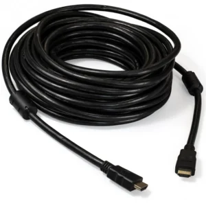Кабель интерфейсный ExeGate EX-CC-HDMI2-15.0F EX287727RUS HDMI - HDMI