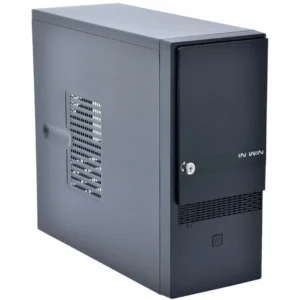 Корпус InWin EC046U3 Black 6194940 Бюджетные, Mid-Tower