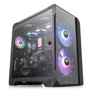 Корпус Thermaltake View 51 TG ARGB CA-1Q6-00M1WN-00 Игровые, Full-Tower