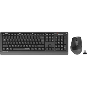 Клавиатура + мышь A4Tech Fstyler FGS1035Q FGS1035Q GREY