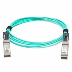 Кабель интерфейсный LR-Link AOC QSFP28 5M LRAOC-QSFP28-5M QSFP28 - QSFP28 (100GBase-T)
