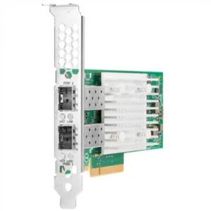 Сетевая карта HPE Broadcom BCM57412 Ethernet 10Gb 2-port SFP+ Adapter P26259-B21 SFP+