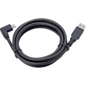 Кабель интерфейсный Jabra USB кабель 14202-09 USB Type A - USB Type C