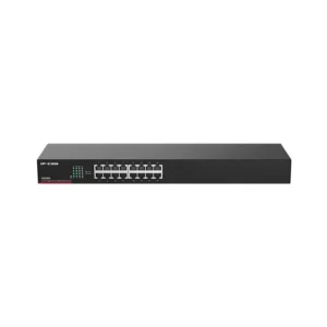 Коммутатор IP-COM G1016G 1000 Base-T (1000 мбит/с)