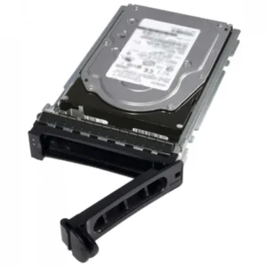 Серверный жесткий диск Dell Read Intensive SSD For 14G/G15 345-BEBH 2,5 SFF, 480 ГБ, SATA