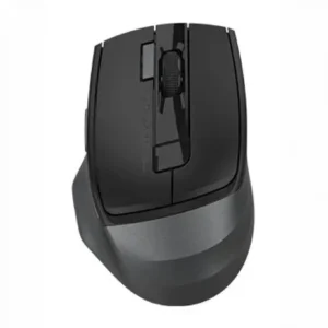 Мышь A4Tech Fstyler FG45CS Air2 Stone Grey FG45CSAir2 Stone Grey Бюджетные, Беспроводная