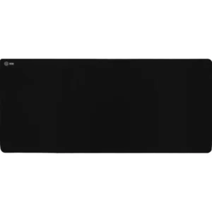 Коврик для мышки Cactus Black 900x400x3мм CS-MPC-PRO01XXL