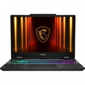 Ноутбук MSI Cyborg 15 B13WEKG-691XRU 9S7-15Q342-691 15.6 ", FHD 1920x1080 (16:9), Intel, Core i7, 16 Гб, 1 ТБ, nVidia GeForce RTX 5050