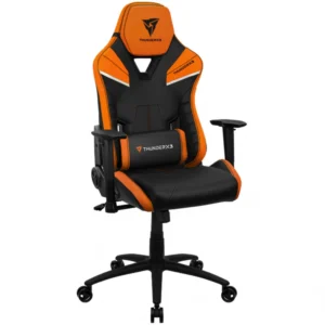 Компьютерный стул ThunderX3 TC5-Tiger Orange