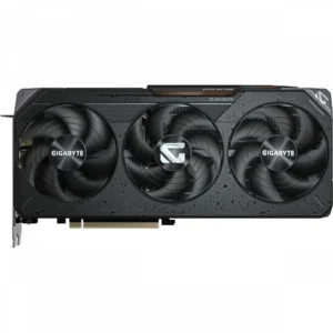 Видеокарта Gigabyte Radeon RX 9070XT Gaming GV-R9070XTGAMING-16GD 16 ГБ