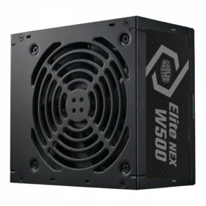 Блок питания Cooler Master MPW-5001-ACBW-B 500 Вт