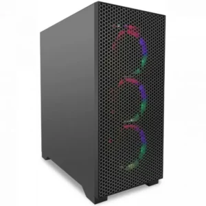 Персональный компьютер iRU Tactio 510B7GP TWR 2146245 Core i7, 14700F, 2.1, 64 Гб, DDR5-5600