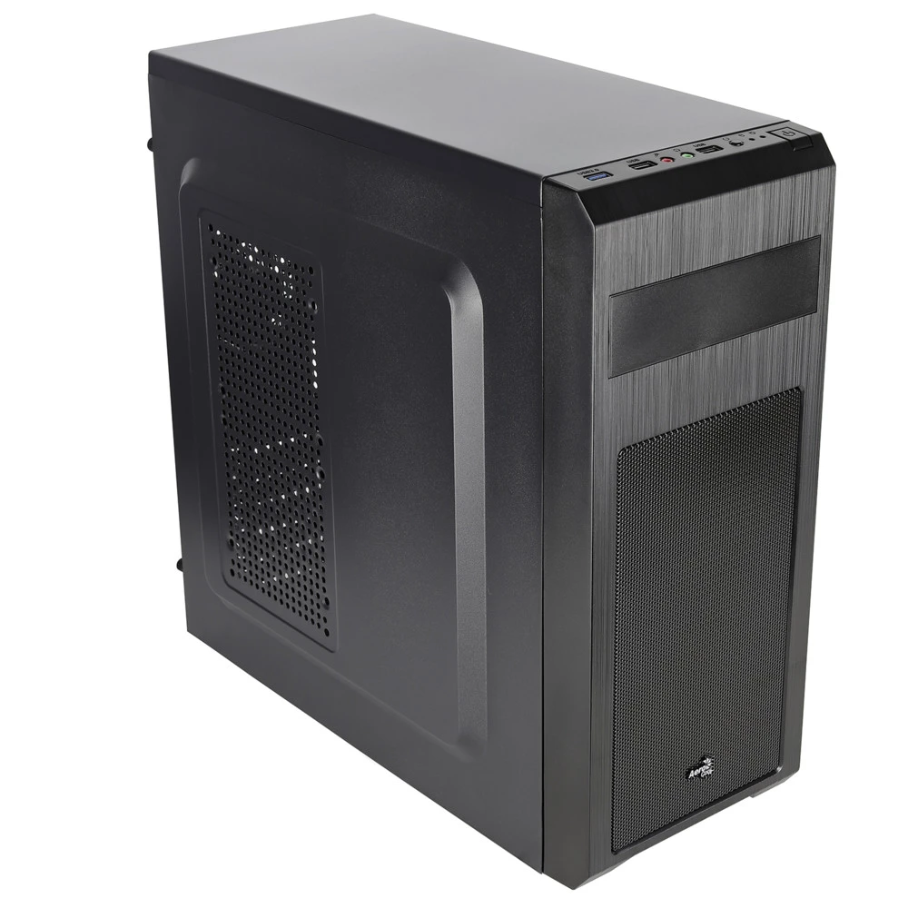 Корпус Aerocool SI-5101