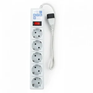 Распределитель питания PowerCube SPG-B-0 SPG-B-0,5М-WHITE
