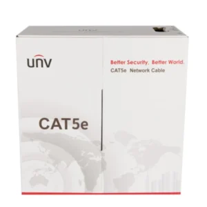 Кабель витая пара UNIVIEW CAB-LC2110B-IN