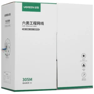 Оптический кабель UGREEN NW109 11259