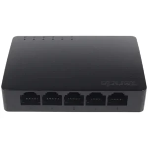 Коммутатор TENDA SG105 1000 Base-TX (1000 мбит/с)